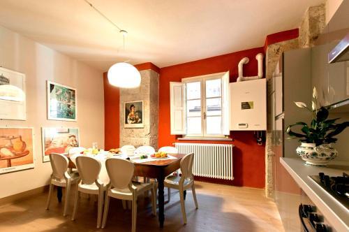 Borgo Suite
