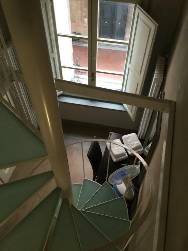 Borgo Suite