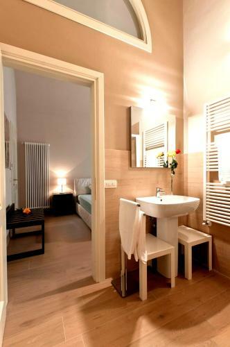 Borgo Suite