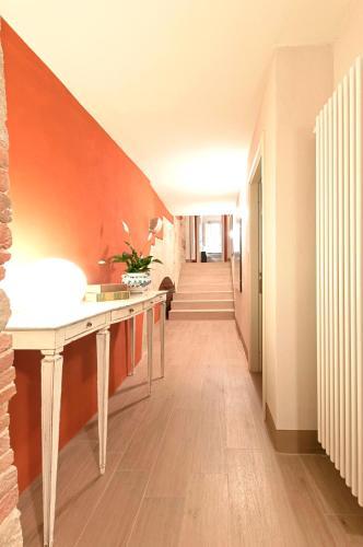 Borgo Suite