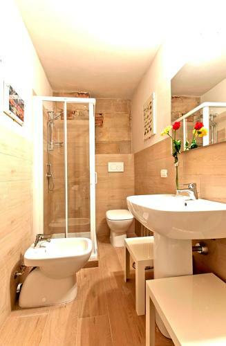 Borgo Suite
