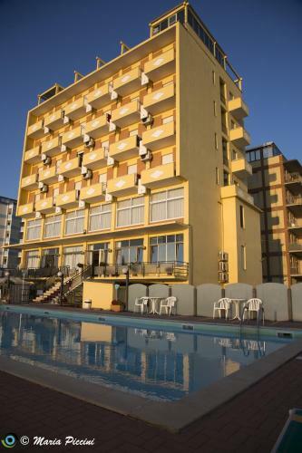 Hotel Apollonia