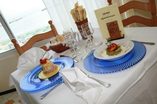 Hotel Apollonia