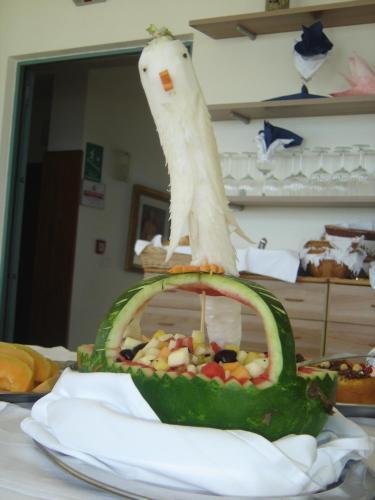 Hotel Apollonia