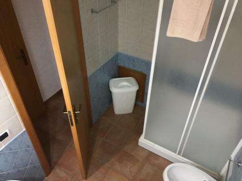 Apartamento Casa Sandy