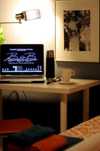 Bed & Breakfast Le Case Pinte