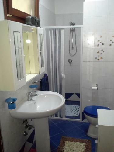 Apartamento Casa Vacanze Relax