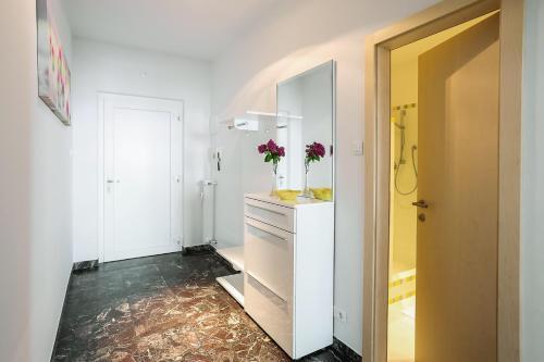 Apartamento Andreas Hofer Residence