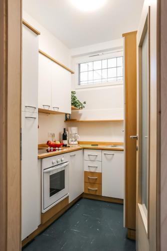 Apartamento Andreas Hofer Residence