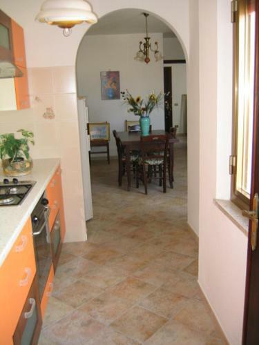 Appartamenti La Sala