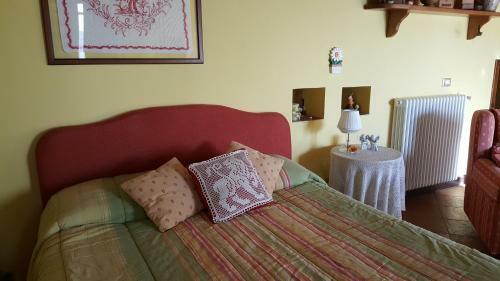 Apartamento Residence Villa Valsi