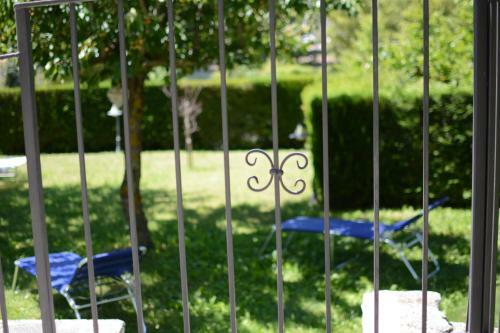 Apartamento Residence Villa Valsi