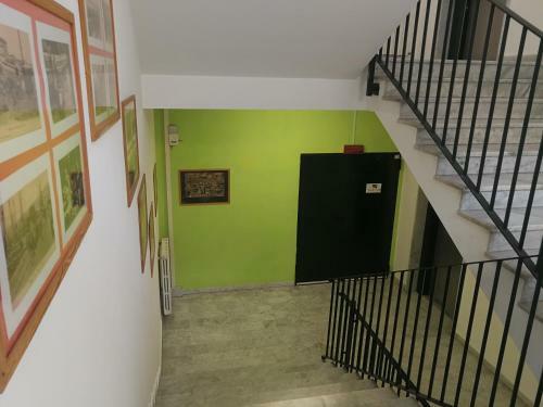 Albergue Ostello Per La Giovent� Genova