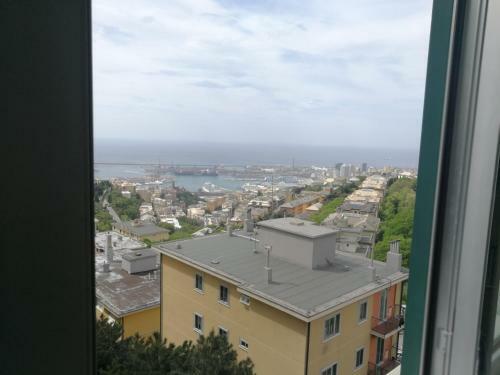 Albergue Ostello Per La Giovent� Genova