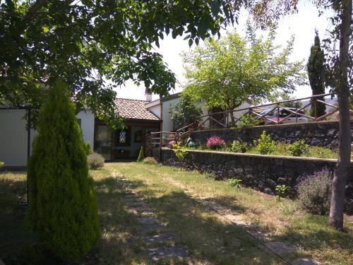 Alberto's Mt.etna B&B