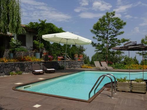 Alberto's Mt.etna B&B
