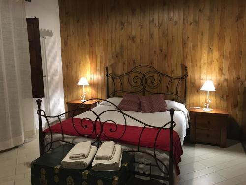 Alberto's Mt.etna B&B