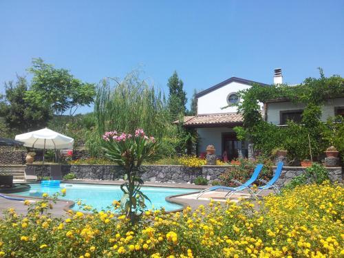 Alberto's Mt.etna B&B