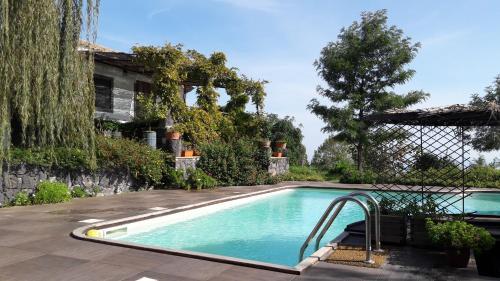 Alberto's Mt.etna B&B