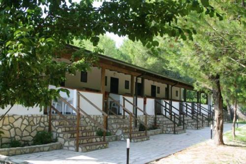 Hotel Villaggio San Pablo