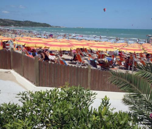 Hotel Villaggio San Pablo