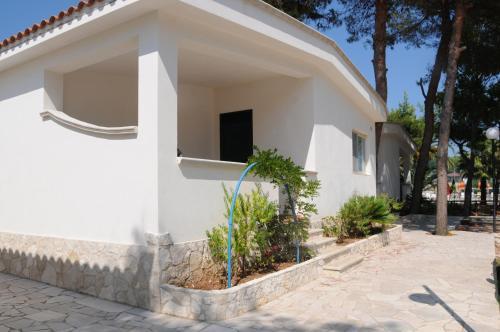 Hotel Villaggio San Pablo