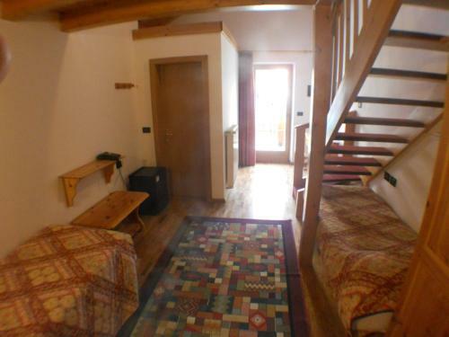 Hotel Garni Manuela