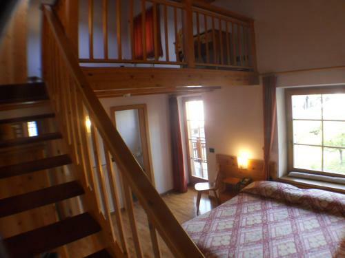 Hotel Garni Manuela