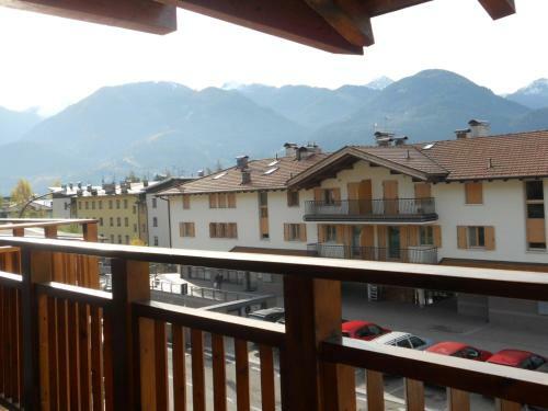 Hotel Garni Manuela