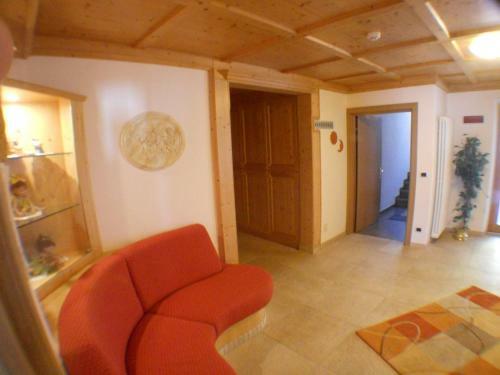 Hotel Garni Manuela