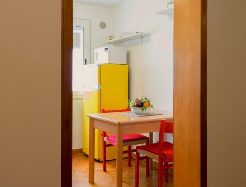 Apartamento Cairoli Centro