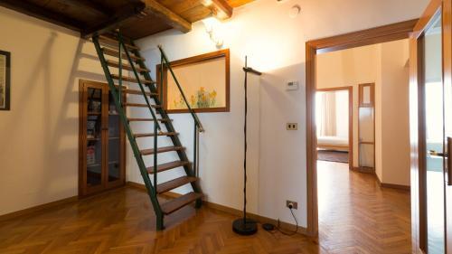 Apartamento Cairoli Centro
