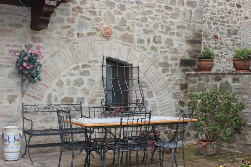 La Piazzetta B&B