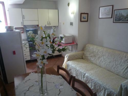 Pisana Apartment