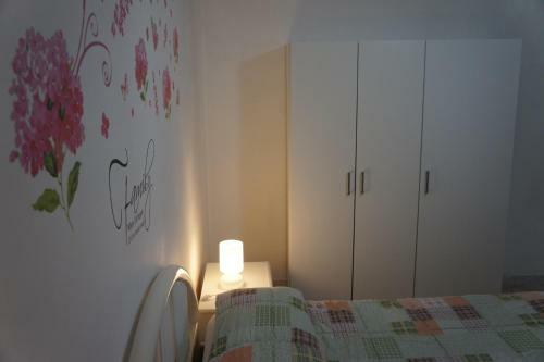Pisana Apartment
