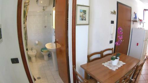 Pisana Apartment