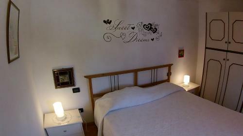 Pisana Apartment