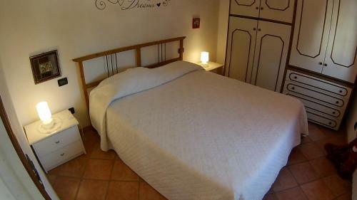 Pisana Apartment