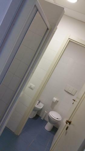 Albergue Ostello Ipsia