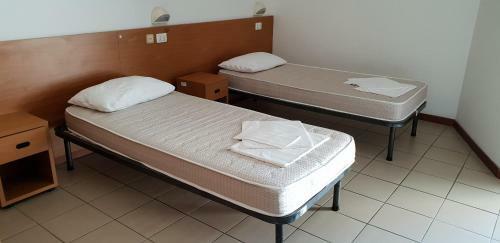 Albergue Ostello Ipsia