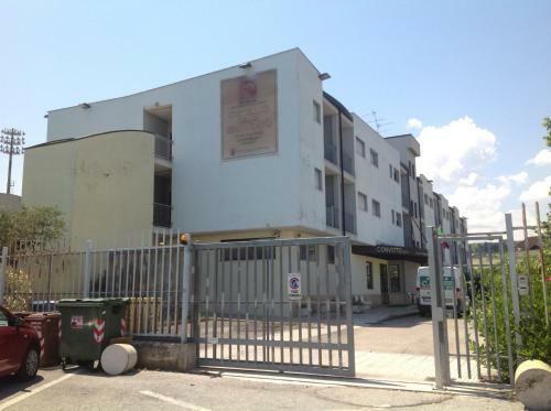 Albergue Ostello Ipsia