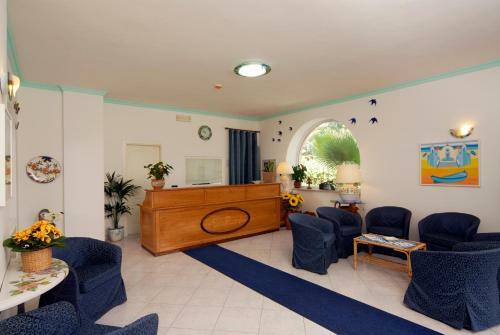 Eden Park Hotel