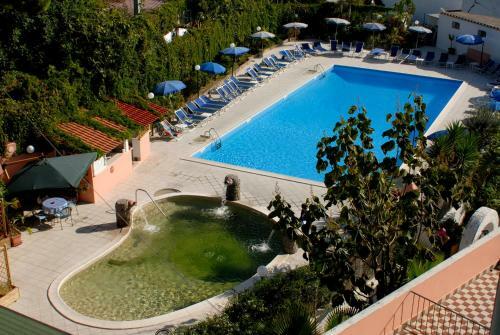 Eden Park Hotel