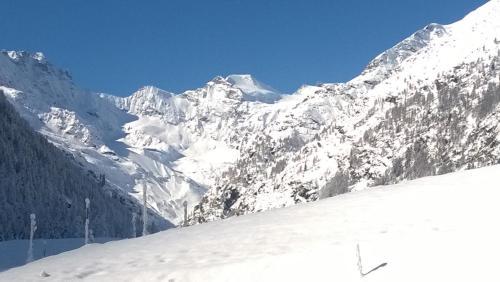 Agroturismo La Ferme Du Grand Paradis