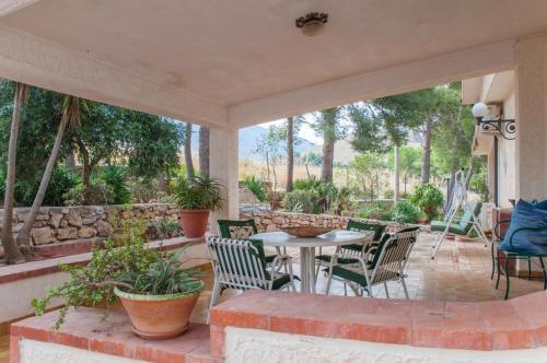 Holiday Home Cala Bianca