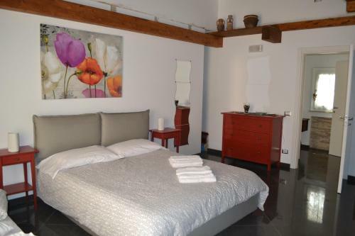 Apartamento Appartamenti Vittorio Emanuele