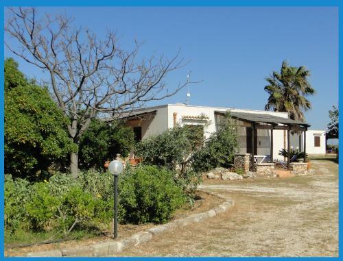 Agroturismo Isola Di Favignana