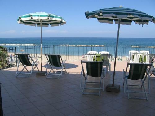 Hotel Fausto