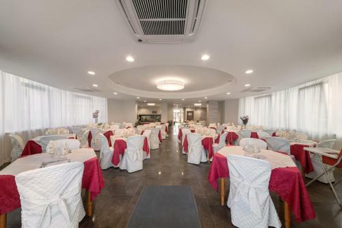 Hotel Fausto