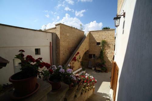 La Corte Delle Sterne